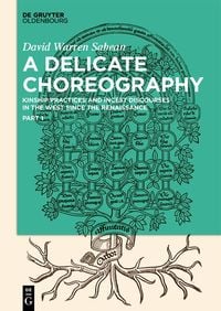 Produktbild: A Delicate Choreography