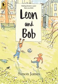 Produktbild: Leon and Bob