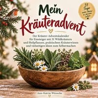 Produktbild: Mein Kr&auml;uteradvent