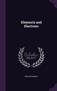 Produktbild: Elements and Electrons