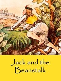 Produktbild: Jack and the Beanstalk