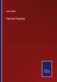 Produktbild: Paul the Preacher