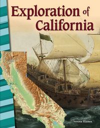 Produktbild: Exploration of California