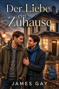 Produktbild: Der Liebe ein Zuhause
