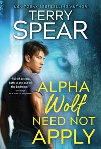 Produktbild: Alpha Wolf Need Not Apply