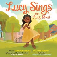 Produktbild: Lucy Sings on Lucy Street