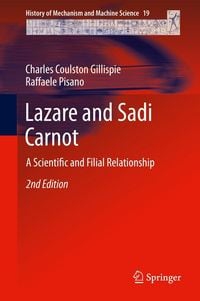 Produktbild: Lazare and Sadi Carnot