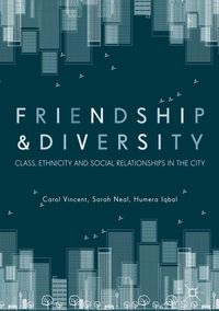 Produktbild: Friendship and Diversity