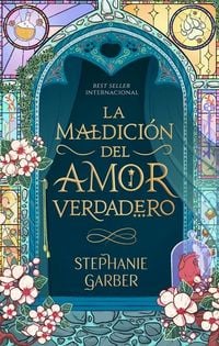 Produktbild: Maldicion del Amor Verdadero, La