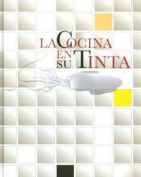 Produktbild: La cocina en su tinta