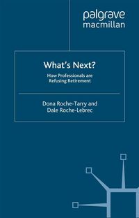 Produktbild: What's Next?