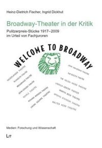 Produktbild: Broadway-Theater in der Kritik