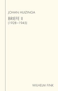 Produktbild: Briefe II