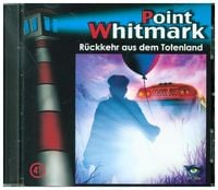 Produktbild: 041/R&uuml;ckkehr aus dem Totenland