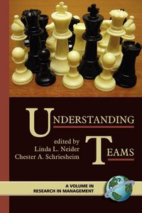 Produktbild: Understanding Teams (PB)