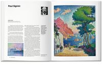 Moderne Kunst 1870-2000. Vom Impressionismus bis heute