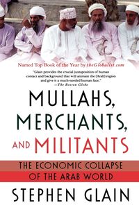 Produktbild: Mullahs, Merchants, and Militants