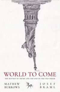 Produktbild: World to Come