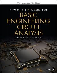 Produktbild: Basic Engineering Circuit Analysis