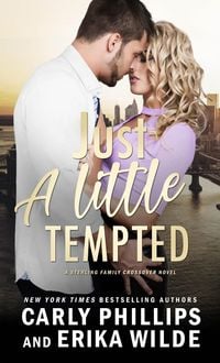 Produktbild: Just a Little Tempted