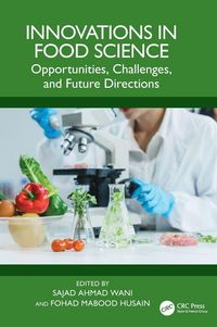 Produktbild: Innovations in Food Science