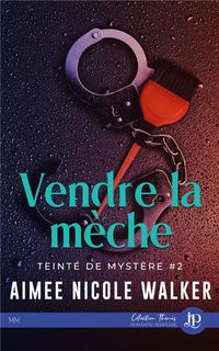 Produktbild: Vendre la m&egrave;che