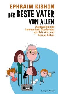Produktbild: Der beste Vater von allen