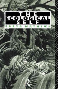 Produktbild: Matthews, F: Ecological Self