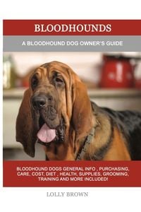 Produktbild: Bloodhounds