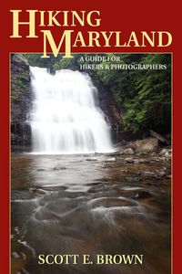 Produktbild: Hiking Maryland
