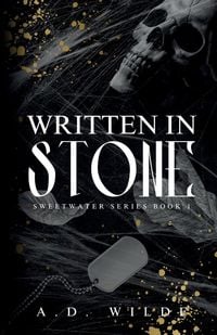Produktbild: Written in Stone