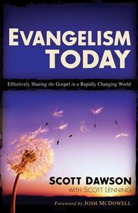 Produktbild: Evangelism Today