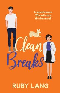 Produktbild: Clean Breaks