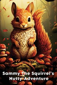 Produktbild: Sammy The Squirrel's Nutty Adventure