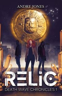 Produktbild: RELIC