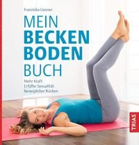 Produktbild: Mein Beckenbodenbuch
