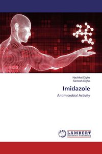 Produktbild: Imidazole