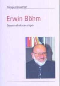 Bild vom Artikel Erwin Böhm vom Autor Georges Hausemer