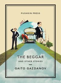 Produktbild: The Beggar and Other Stories