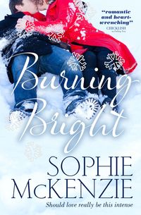 Produktbild: Burning Bright