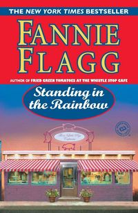 Produktbild: Standing in the Rainbow