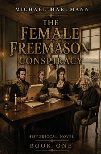 Produktbild: The female Freemason - Conspiracy