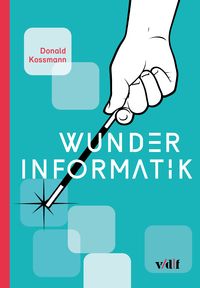 Produktbild: Wunder Informatik