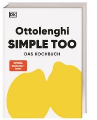 Produktbild: Ottolenghi Simple too
