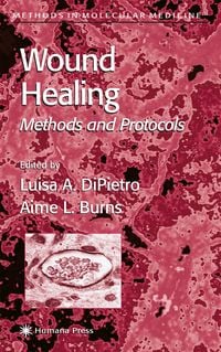 Produktbild: Wound Healing