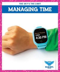 Produktbild: Managing Time
