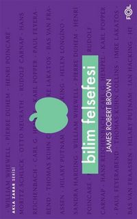 Produktbild: Bilim Felsefesi