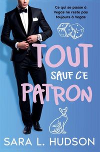 Produktbild: Tout sauf ce Patron!