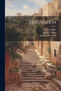Produktbild: Jerusalem