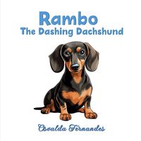 Produktbild: Rambo the Dashing Dachshund